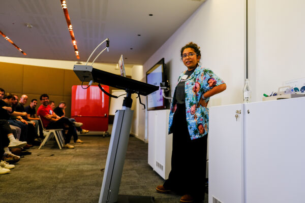 Cologne 2024 photo 57