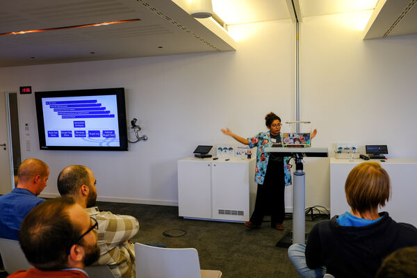 Cologne 2024 photo 58