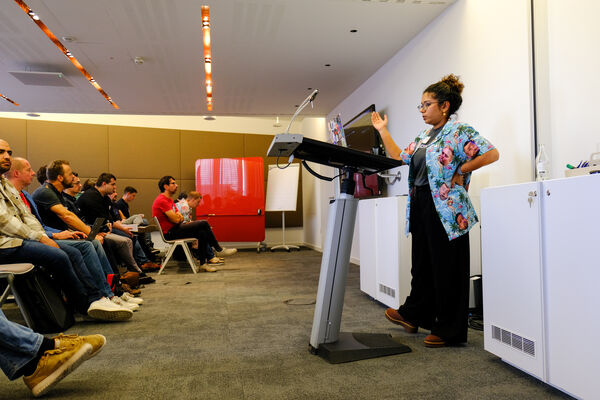 Cologne 2024 photo 60