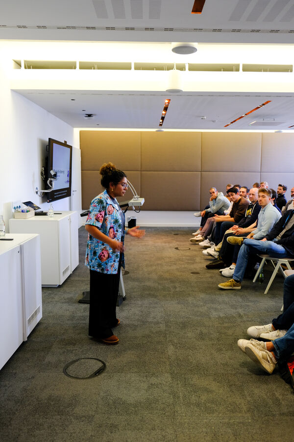 Cologne 2024 photo 63