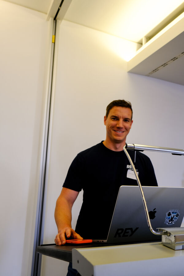 Cologne 2024 photo 64