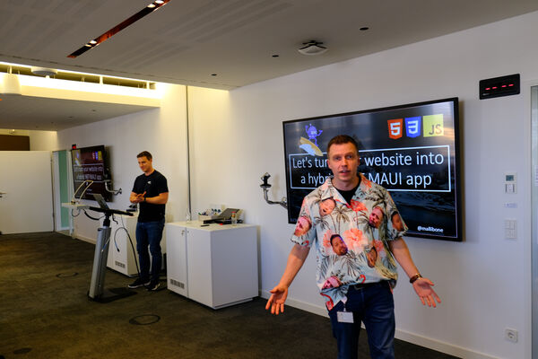 Cologne 2024 photo 67