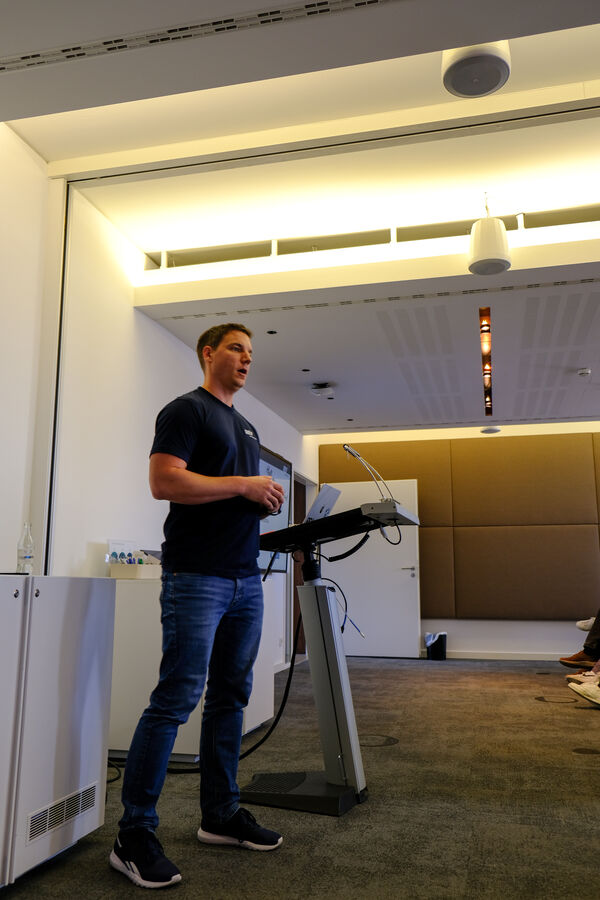 Cologne 2024 photo 69