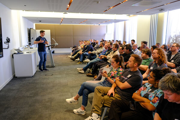 Cologne 2024 photo 71