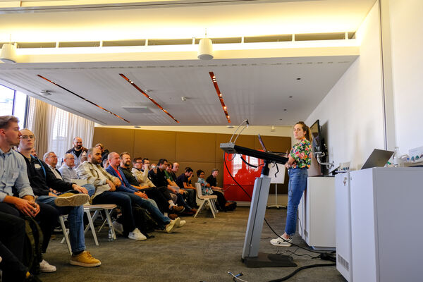 Cologne 2024 photo 75