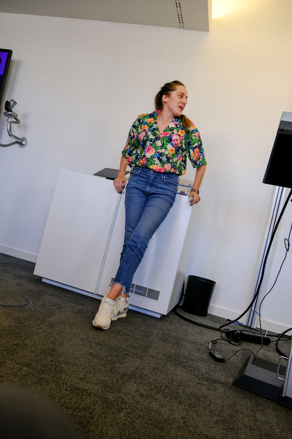 Cologne 2024 photo 76