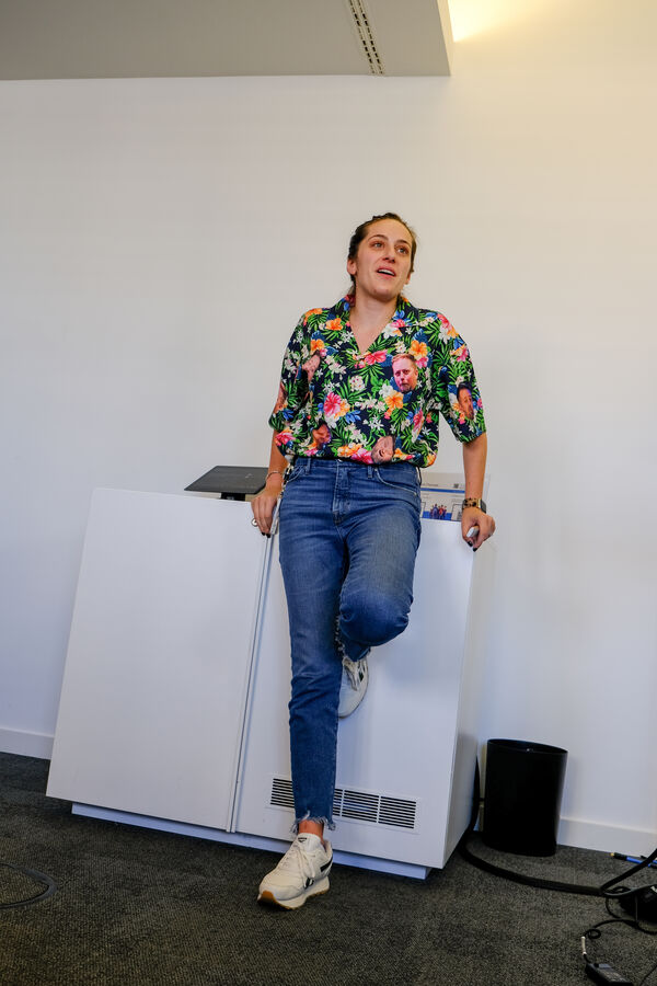 Cologne 2024 photo 77