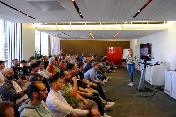 Cologne 2024 photo 78