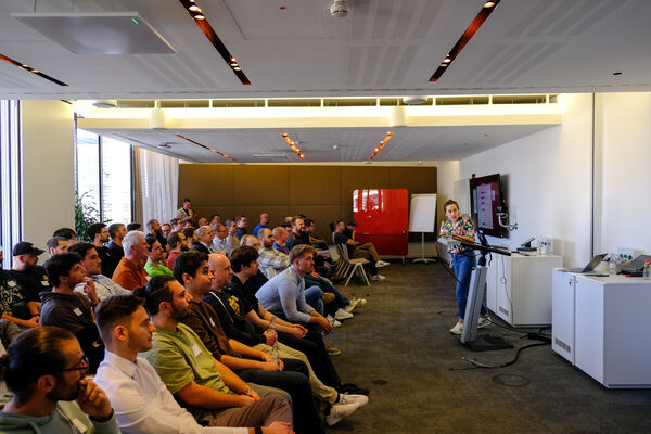 Cologne 2024 photo 79