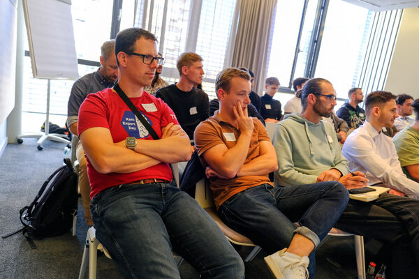 Cologne 2024 photo 80