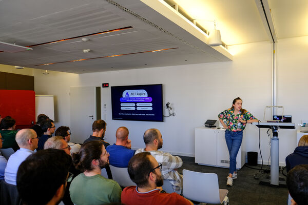 Cologne 2024 photo 81