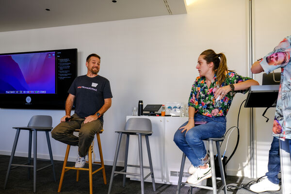 Cologne 2024 photo 83