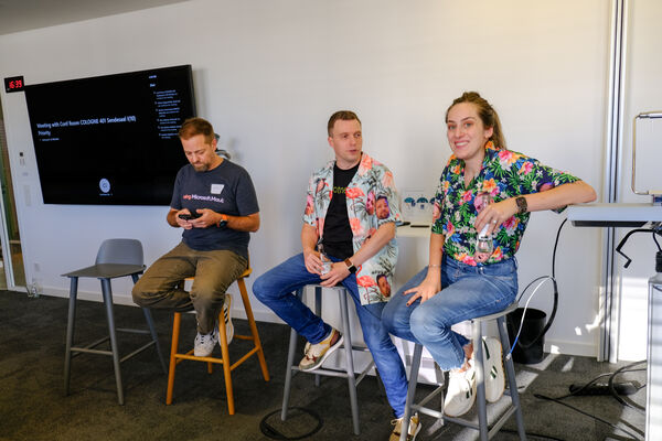 Cologne 2024 photo 84