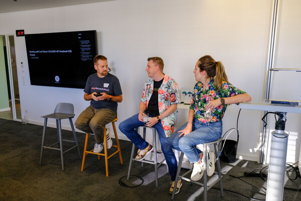 Cologne 2024 photo 85