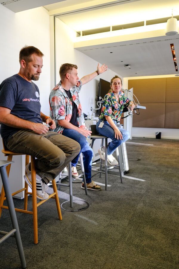 Cologne 2024 photo 86