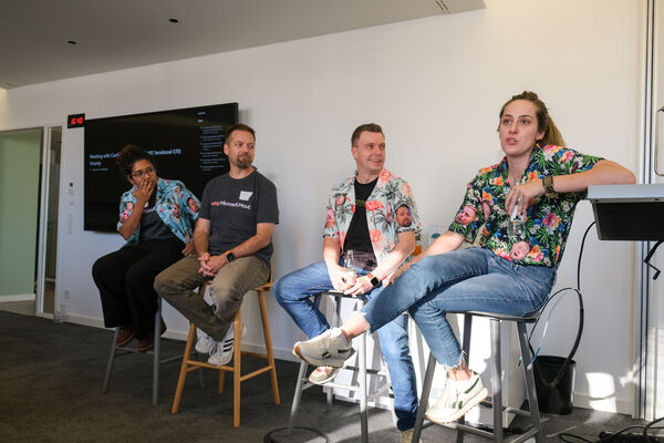 Cologne 2024 photo 87