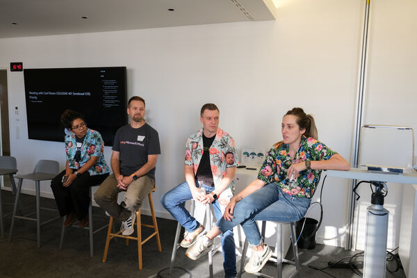 Cologne 2024 photo 89