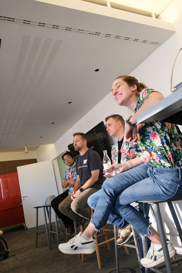 Cologne 2024 photo 90