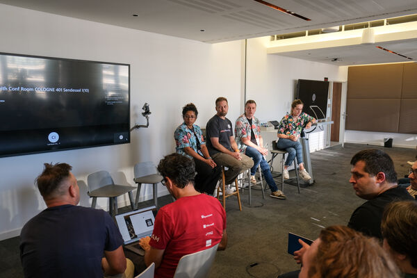 Cologne 2024 photo 91