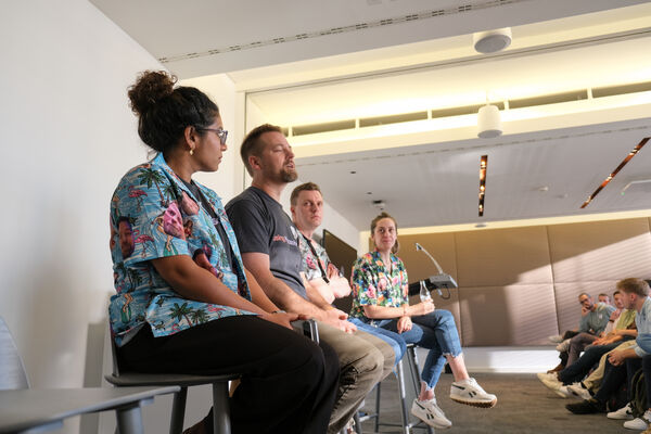 Cologne 2024 photo 92