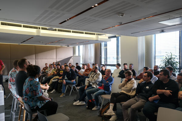 Cologne 2024 photo 94