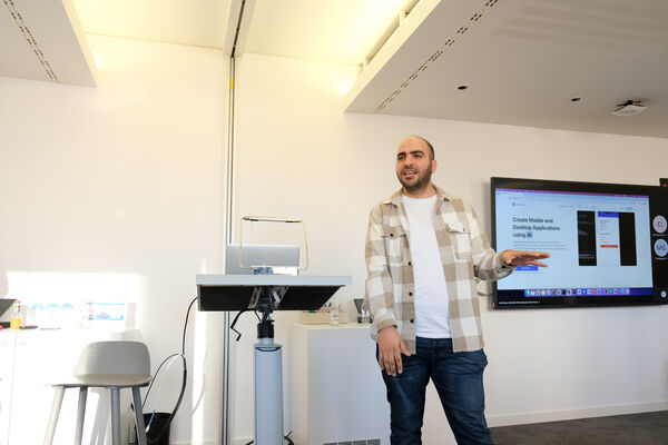 Cologne 2024 photo 95