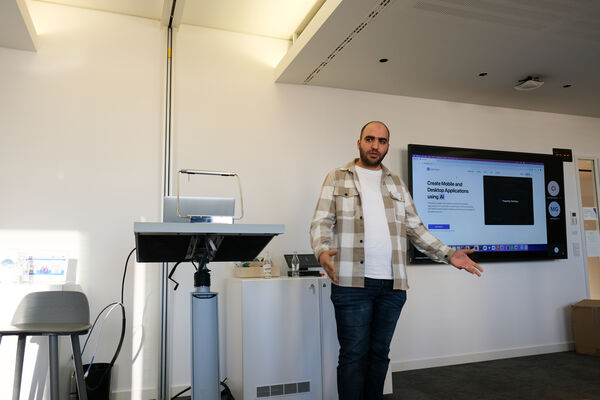 Cologne 2024 photo 96