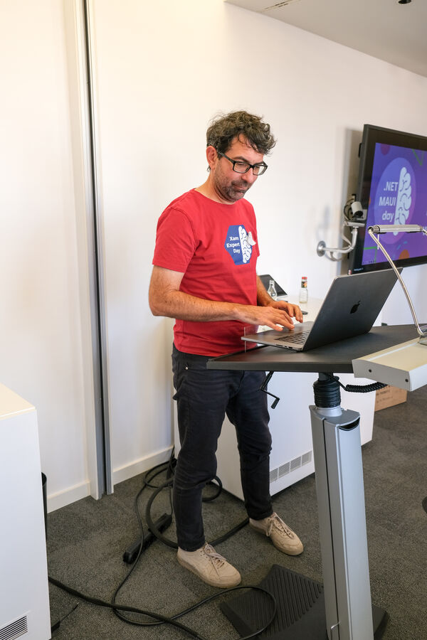 Cologne 2024 photo 98