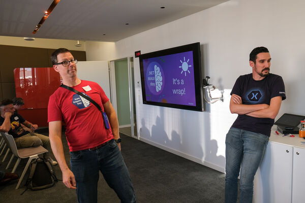 Cologne 2024 photo 99