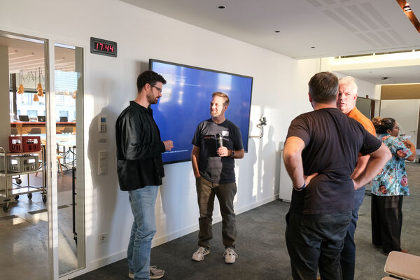 Cologne 2024 photo 100