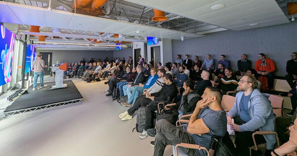 .NET MAUI Day London 2025