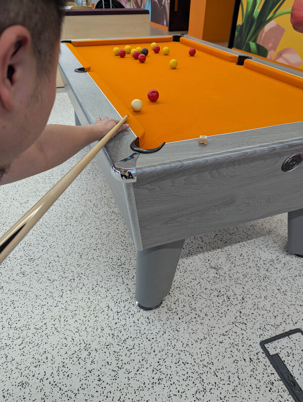 London 2025 photo 10