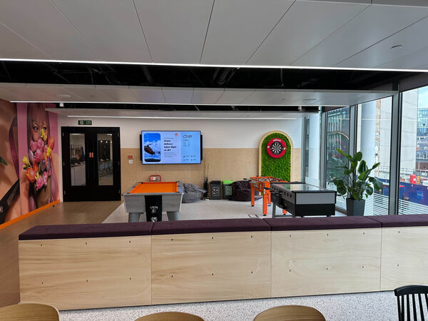 London 2025 photo 11