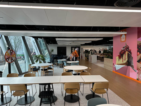 London 2025 photo 12