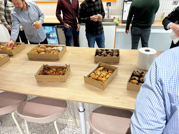 London 2025 photo 14