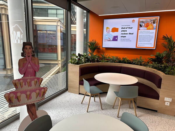 London 2025 photo 16