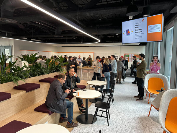 London 2025 photo 17