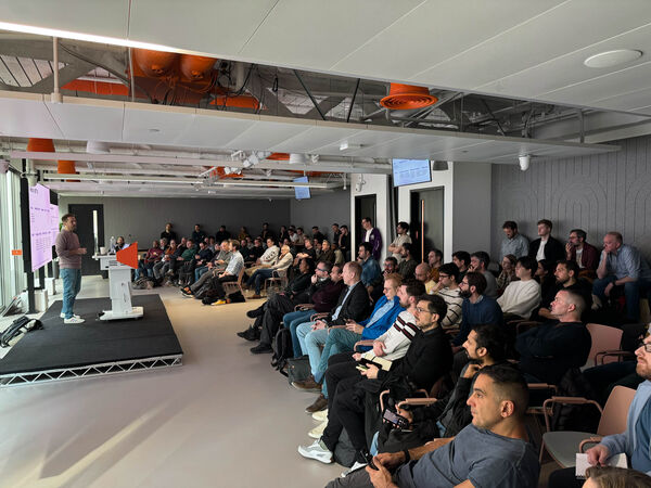 London 2025 photo 19