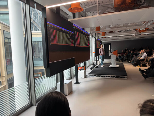 London 2025 photo 20