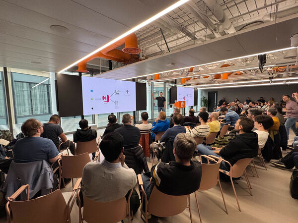 London 2025 photo 21