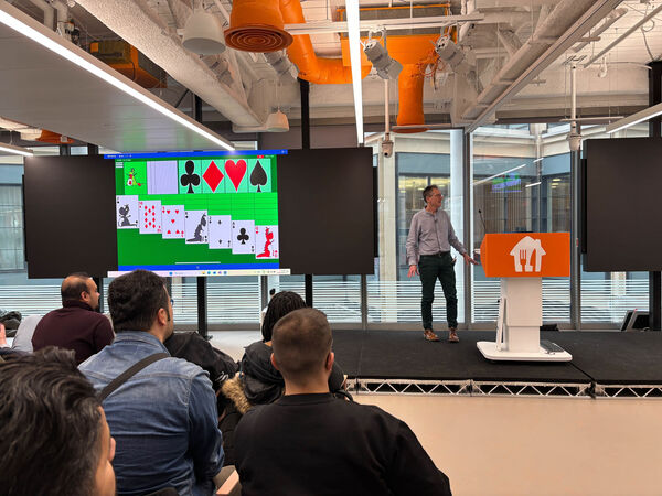 London 2025 photo 24