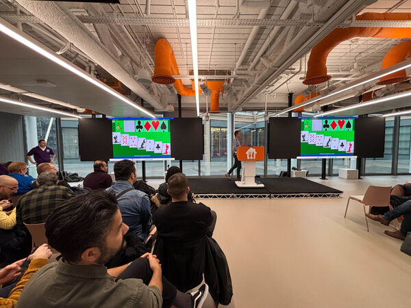 London 2025 photo 25