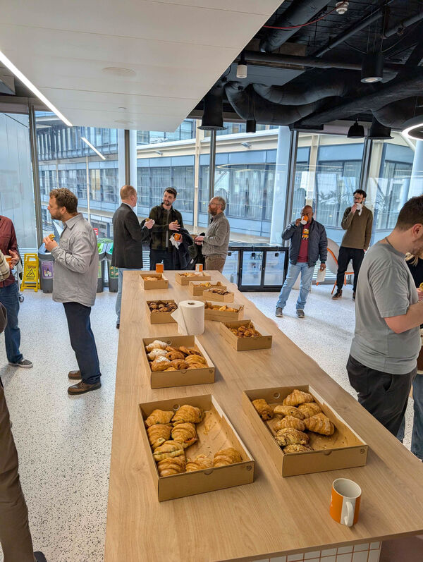 London 2025 photo 26