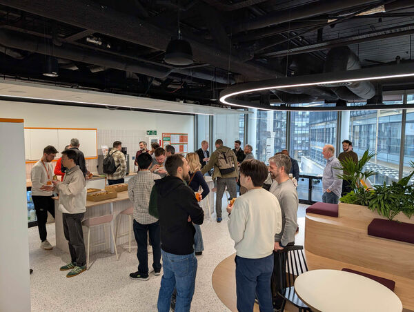 London 2025 photo 27