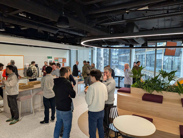 London 2025 photo 28