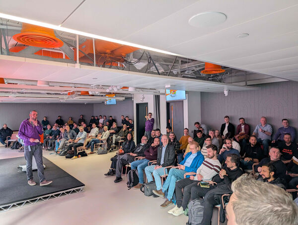 London 2025 photo 29