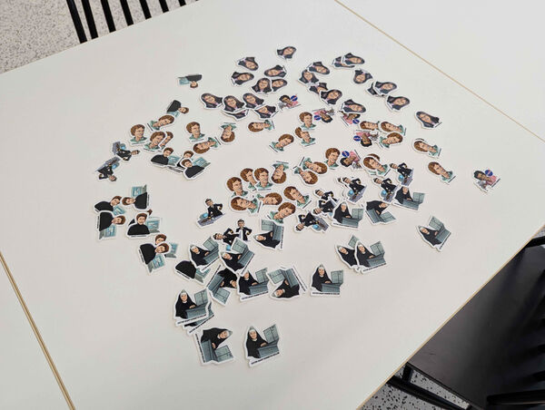 London 2025 photo 31