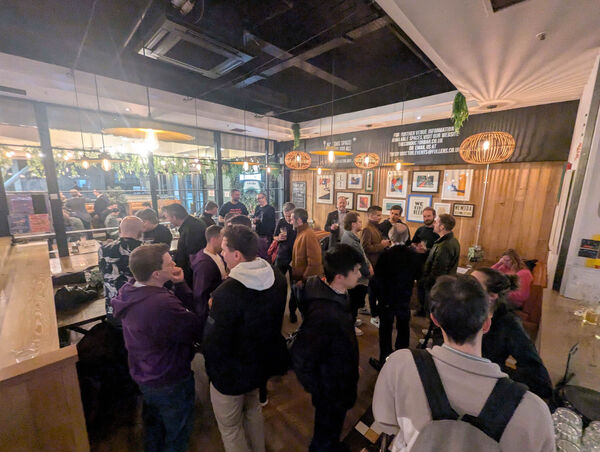 London 2025 photo 32