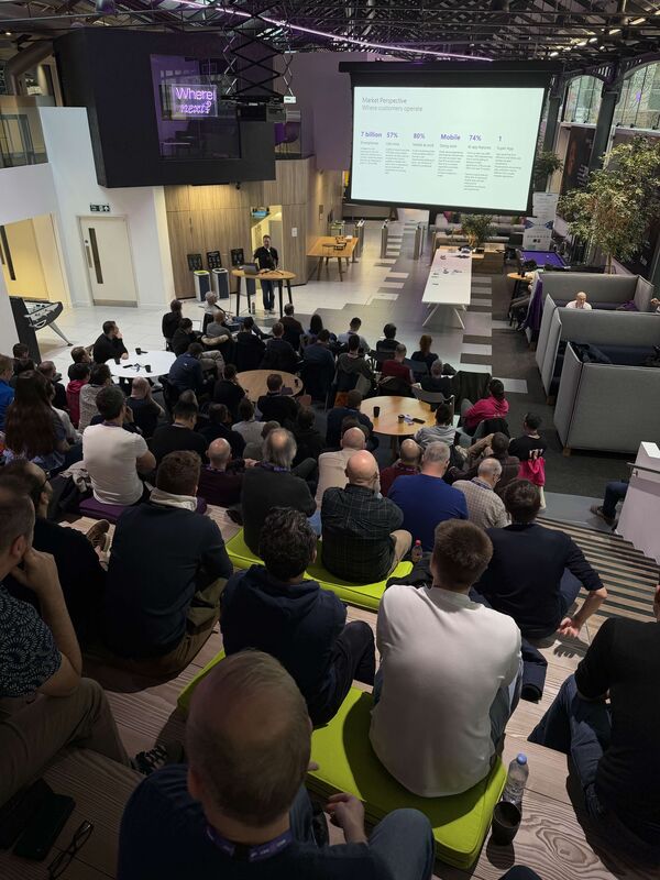 London 2026 photo 10