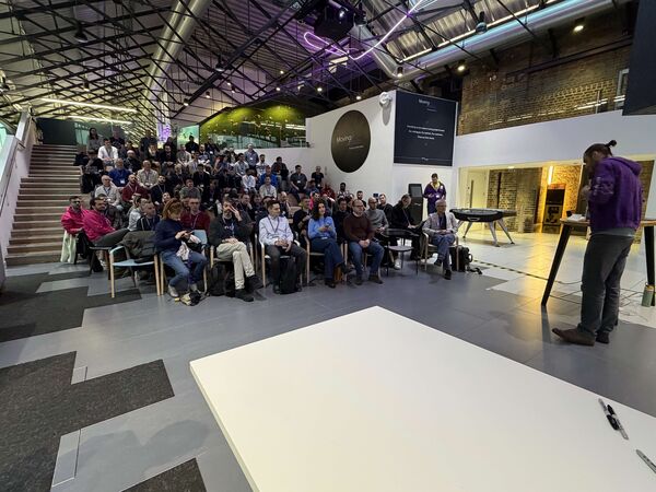 London 2026 photo 13